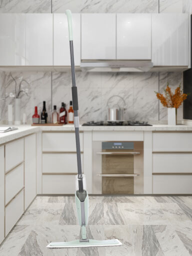 Spray Mop Setleri